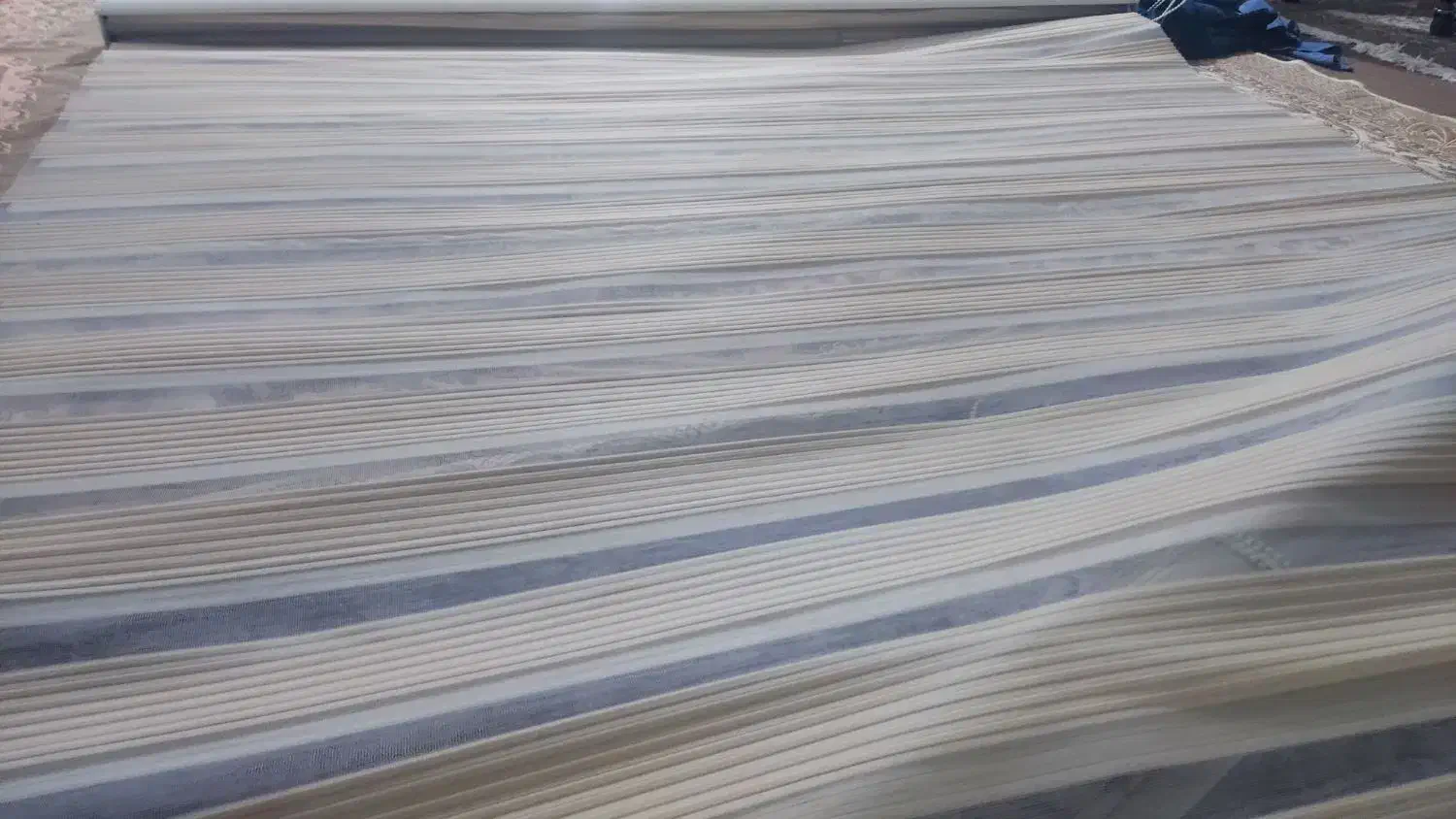 پردا زبرا|پرده، رانر، رومیزی|کرمانشاه, |دیوار