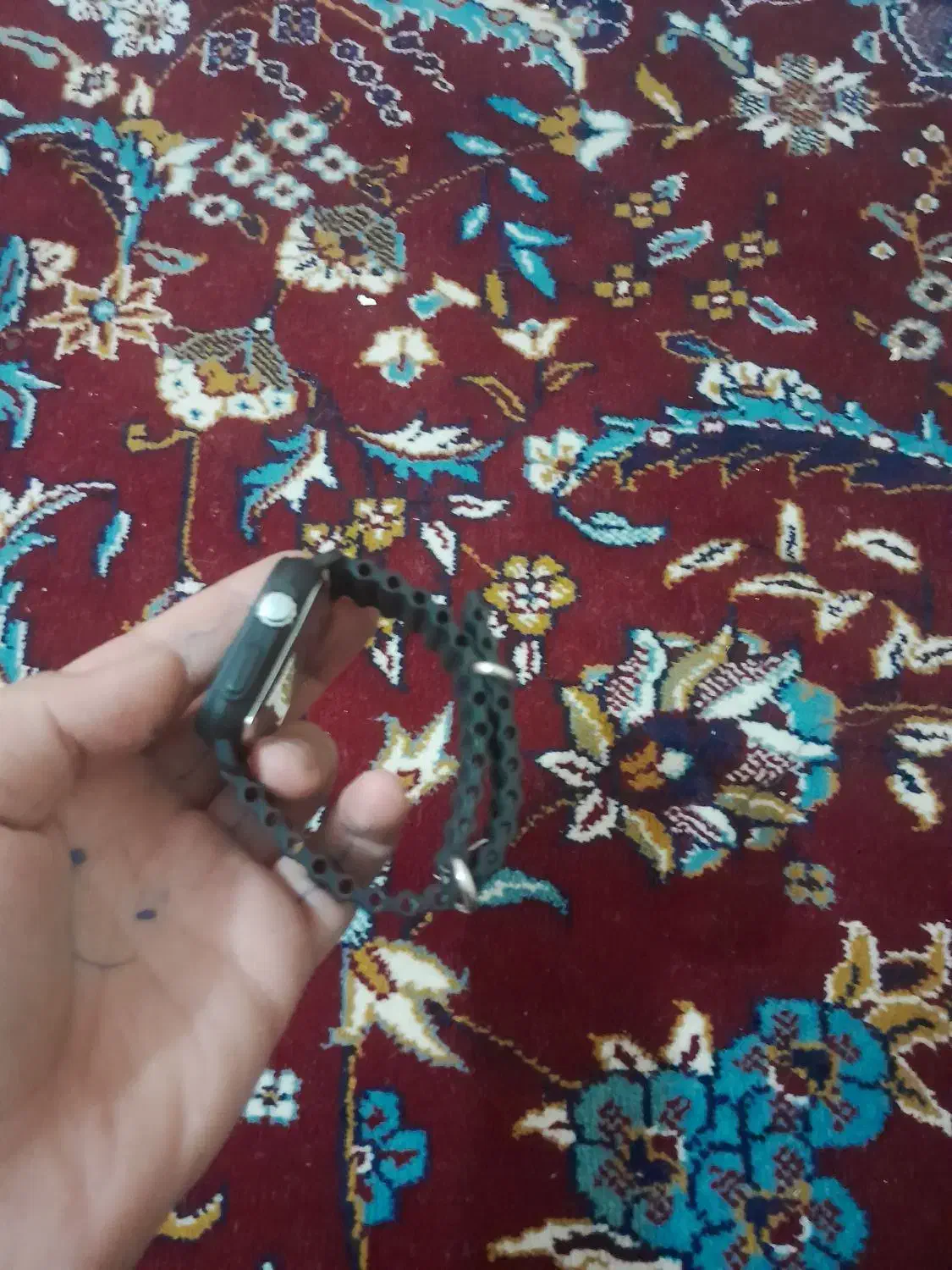 ساعت  مچی نونو سالم طرح هوشمند|ساعت|شیروان (خراسان), |دیوار