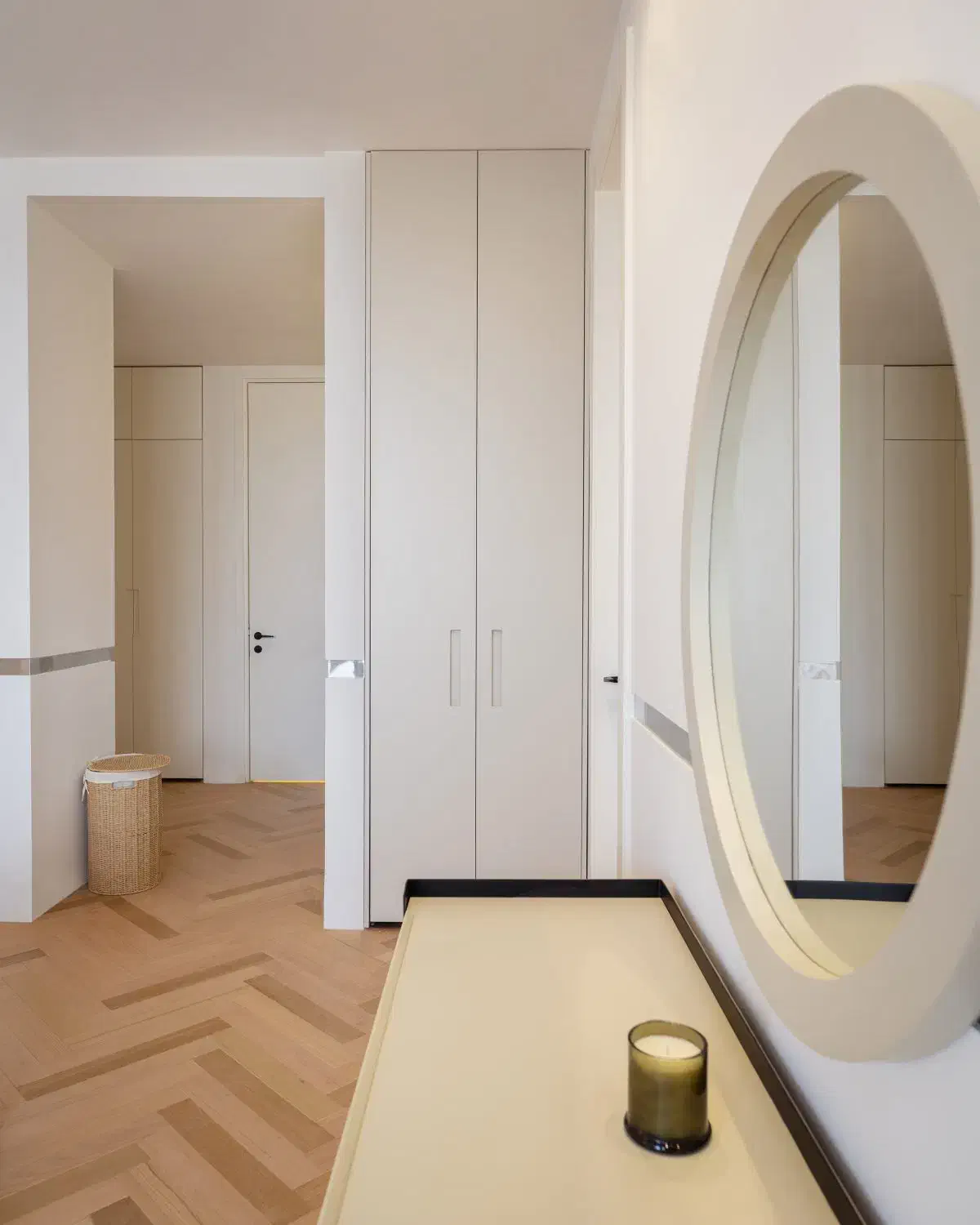 ۳۳۰متر آرتیمان ، ط۸ ، ۳۰متر تراس ، ویو پارک ، 4p