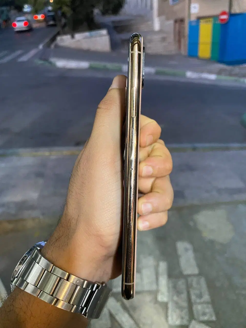 Xs max 512 gig|موبایل|رودهن, |دیوار