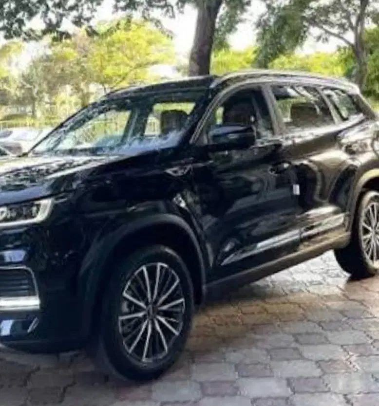 ماکو|خودرو کلاسیک|شوط, |دیوار