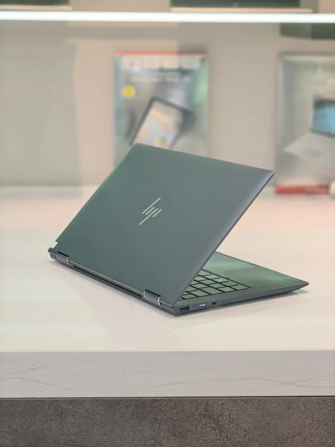 hp dragonfly دراگون فلای|رایانه همراه|تهران, فلسطین (میدان انقلاب)|دیوار