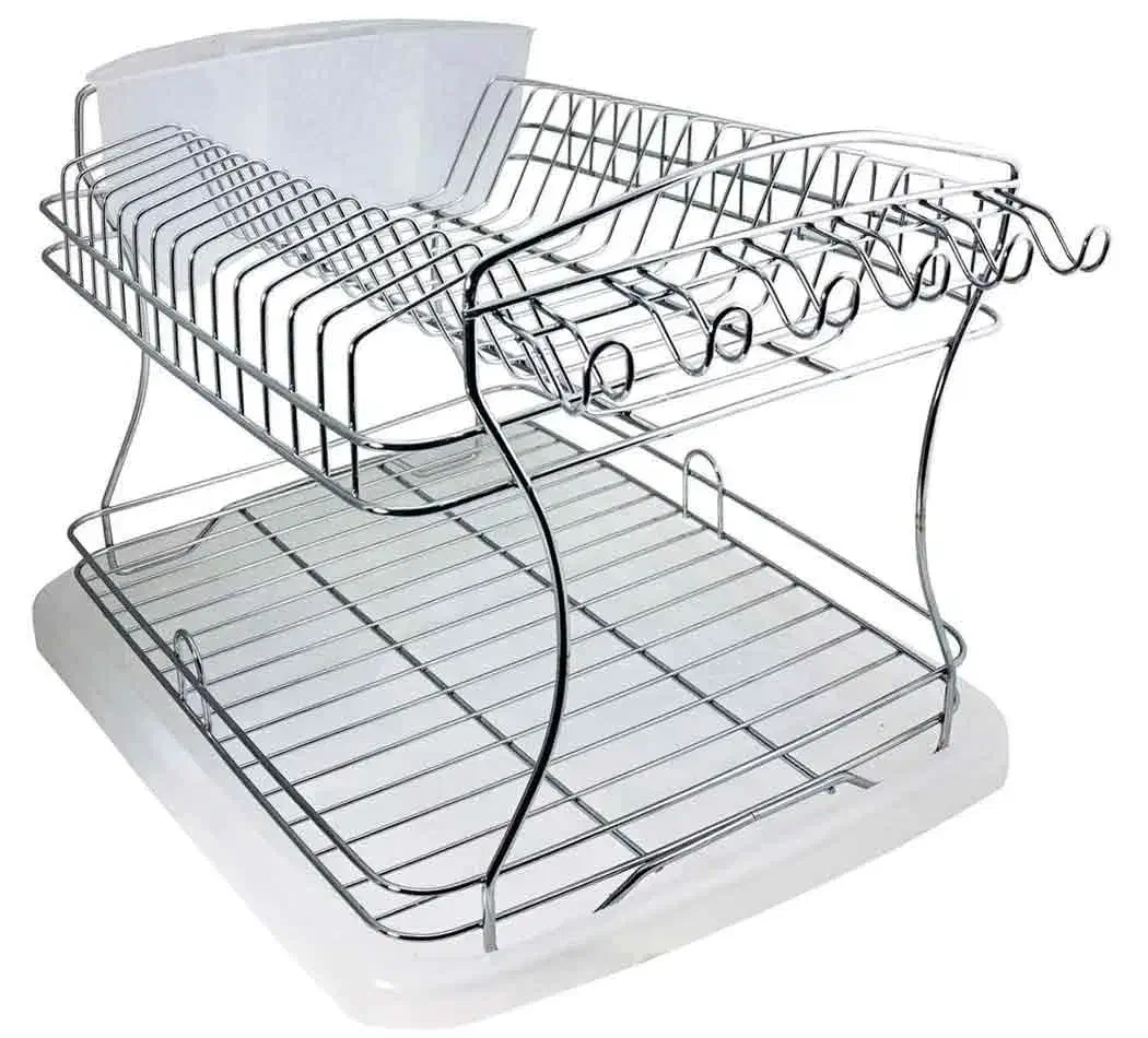 پخش وفروش عمده ابچکان دو طبقه طرح استیل|آبچکان و نظمدهنده ظروف|قدس, شهرقدس|دیوار