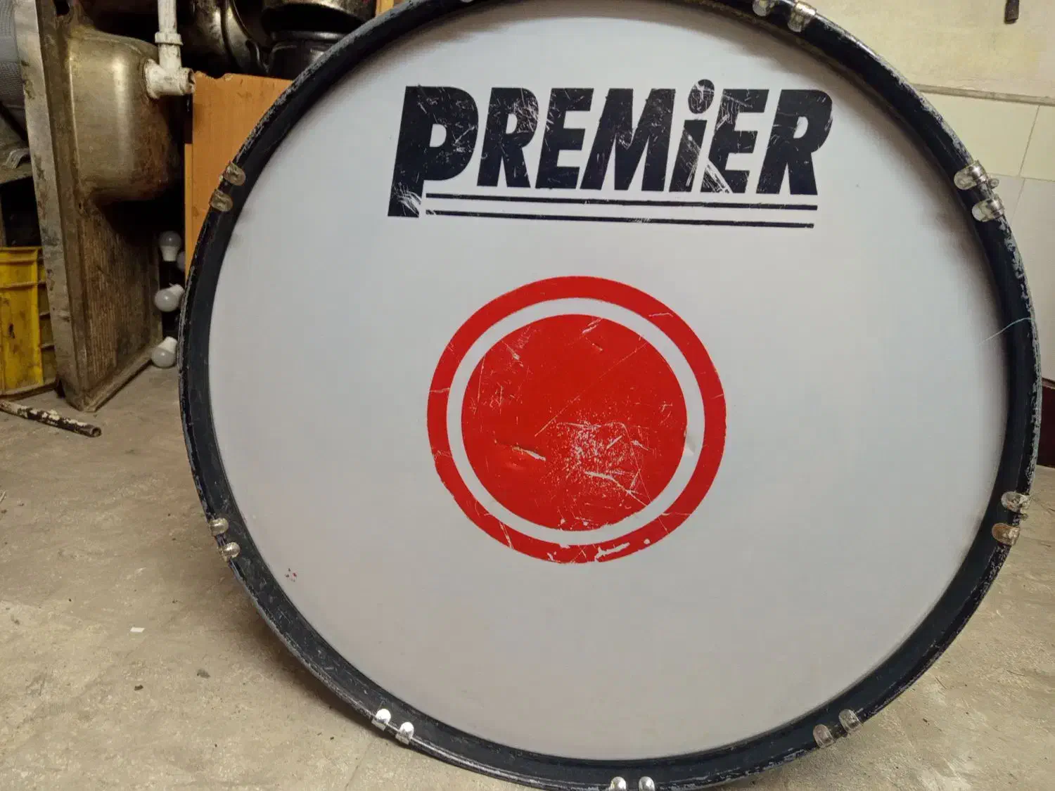 واگیر تنه چوبی پریمر|درام و پرکاشن|قم, شهرک مهدیه (مدرس)|دیوار