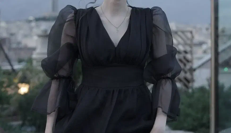 لباس مجلسی بلند|لباس|گرگان, |دیوار