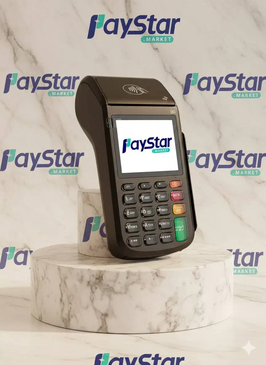 خرید کارتخوان سیار paystar در لنگرود/ یکروزه|فروشگاه و مغازه|لنگرود, |دیوار