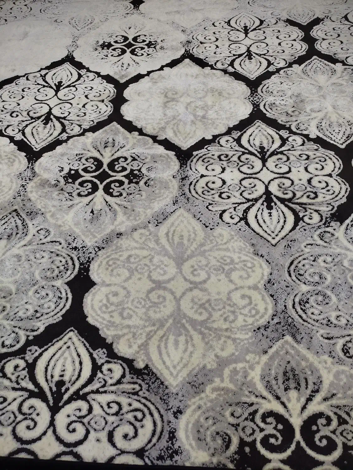 فرش کاترین|فرش|خرم‌آباد, |دیوار