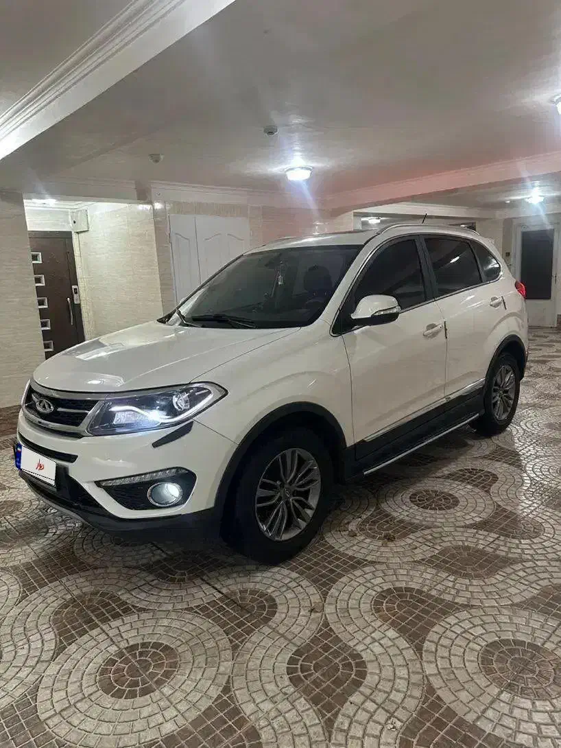 تیگو ۵ مدل ۱۴۰۰|خودرو سواری و وانت|تبریز, |دیوار