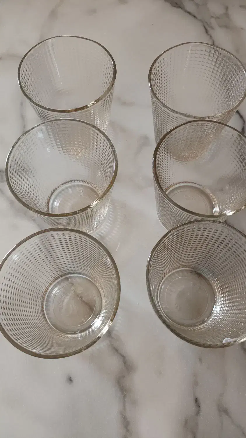 لیوان|ظروف سرو و پذیرایی|هشتگرد, فاز ۳ مهستان|دیوار