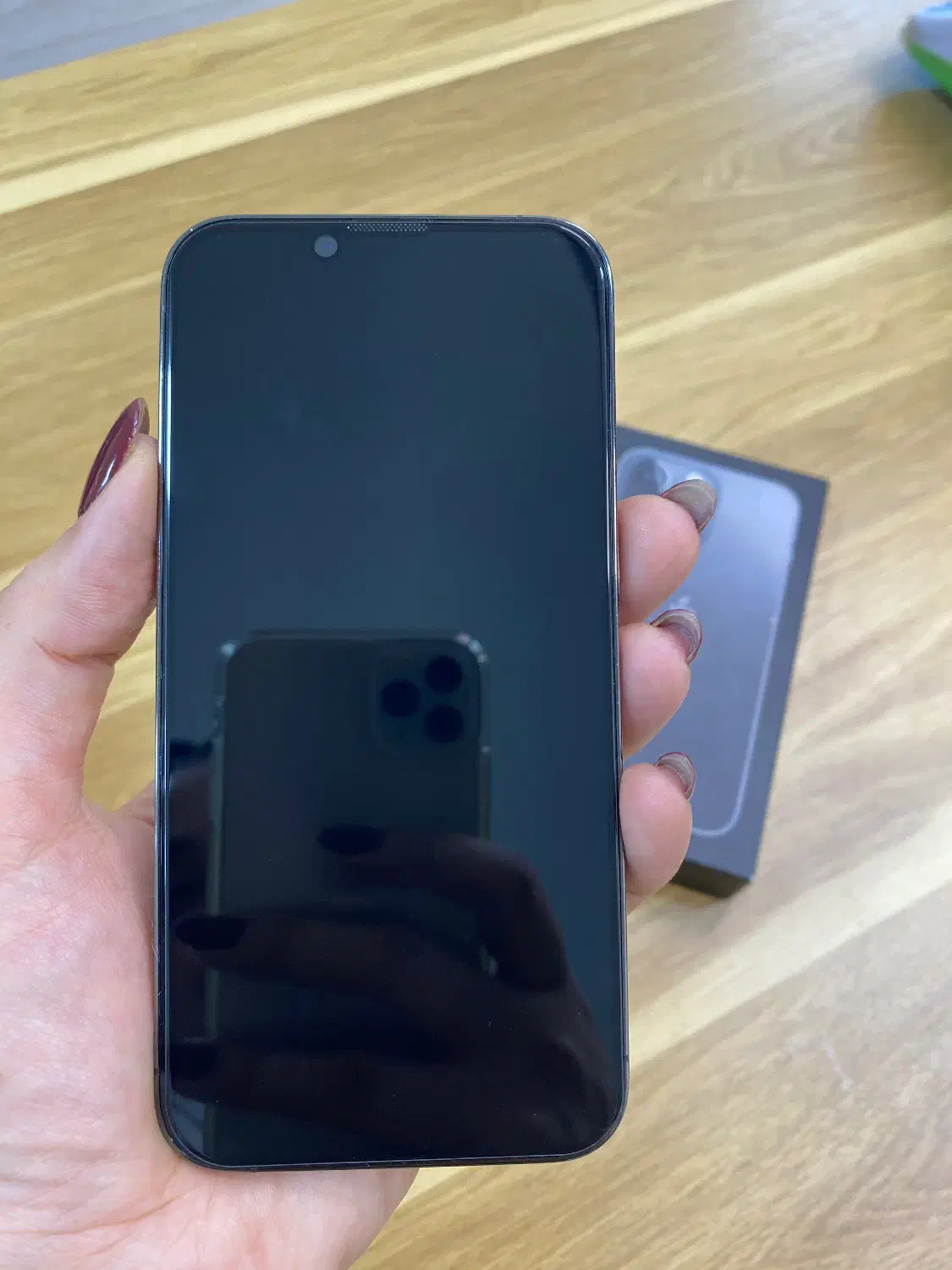 iphone 13 pro حافظه256|موبایل|اهواز, کیان اباد|دیوار