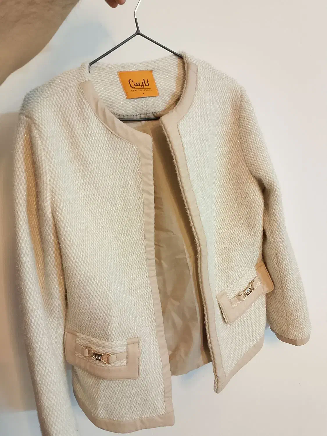 پالتو آستر دار|لباس|شهرضا, |دیوار