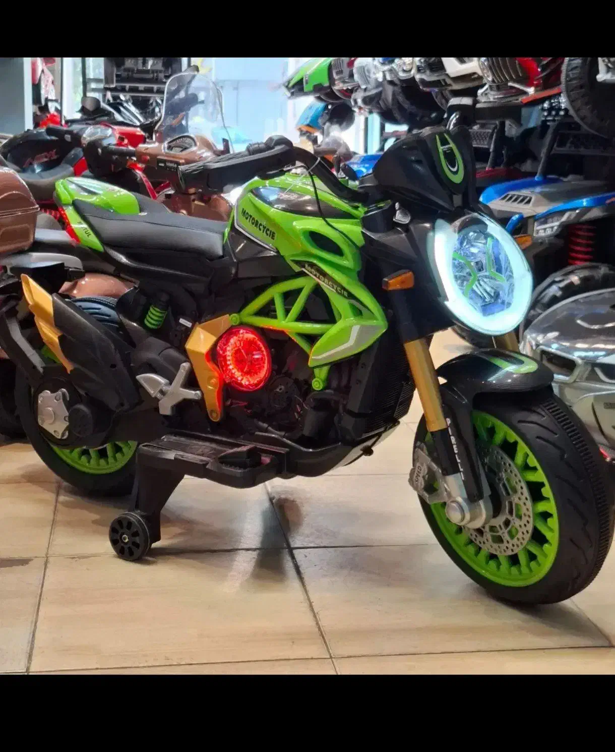 دوچرخه تند/ رو تاشو /BMX27/امپراطور اقساط ۶ ماهه/|دوچرخه، اسکیت، اسکوتر|کرمان, |دیوار