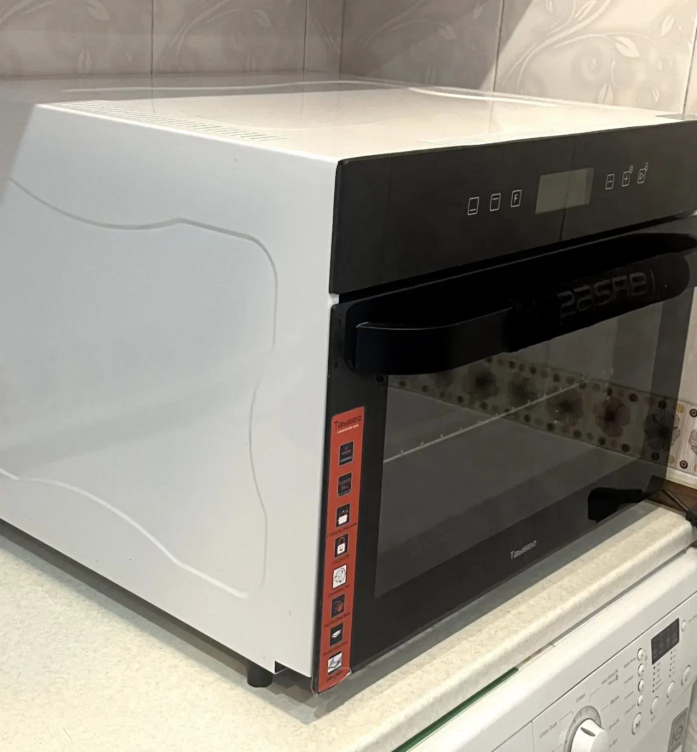 فر رومیزی تایسز مدل TBE63104|اجاق گاز و لوازم برقی پختوپز|قدس, شهرقدس|دیوار