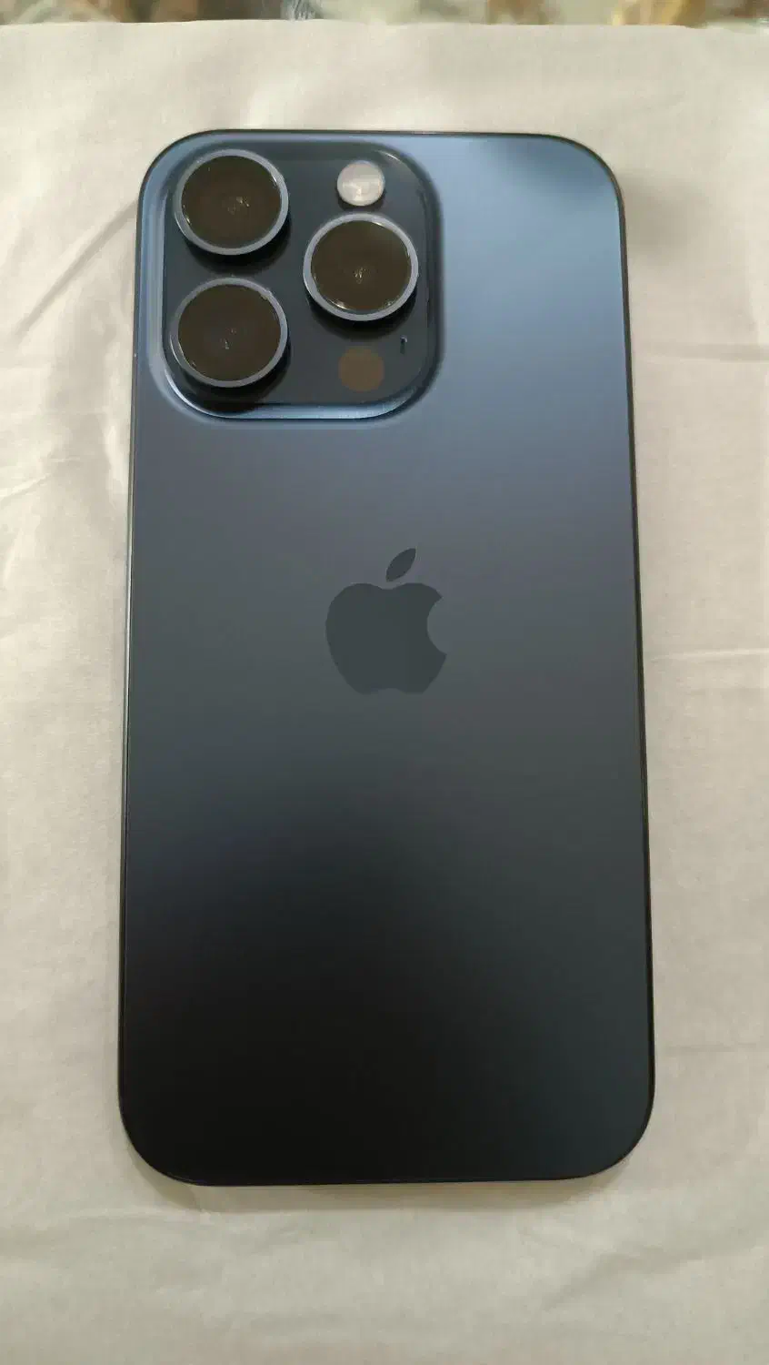 ۱۵ پرو ۲۵۶|موبایل|پاکدشت, پاکدشت (مامازند)|دیوار