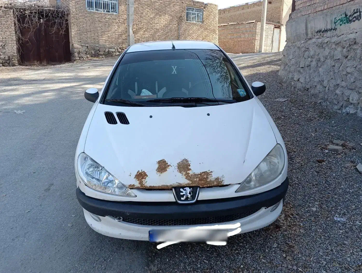 فقط معاوظه|خودرو سواری و وانت|زرند, |دیوار