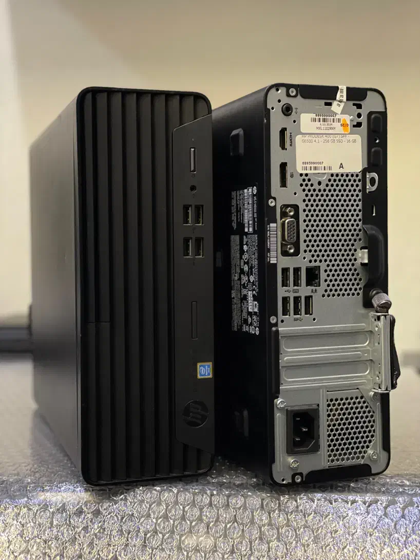 مینی کیس / mini case / G7 400 SFF|رایانه رومیزی|تهران, میدان ولیعصر|دیوار