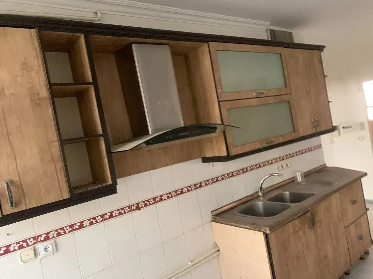 کابینت کار کرده|مصالح و تجهیزات ساختمان|فردیس, قریشی|دیوار