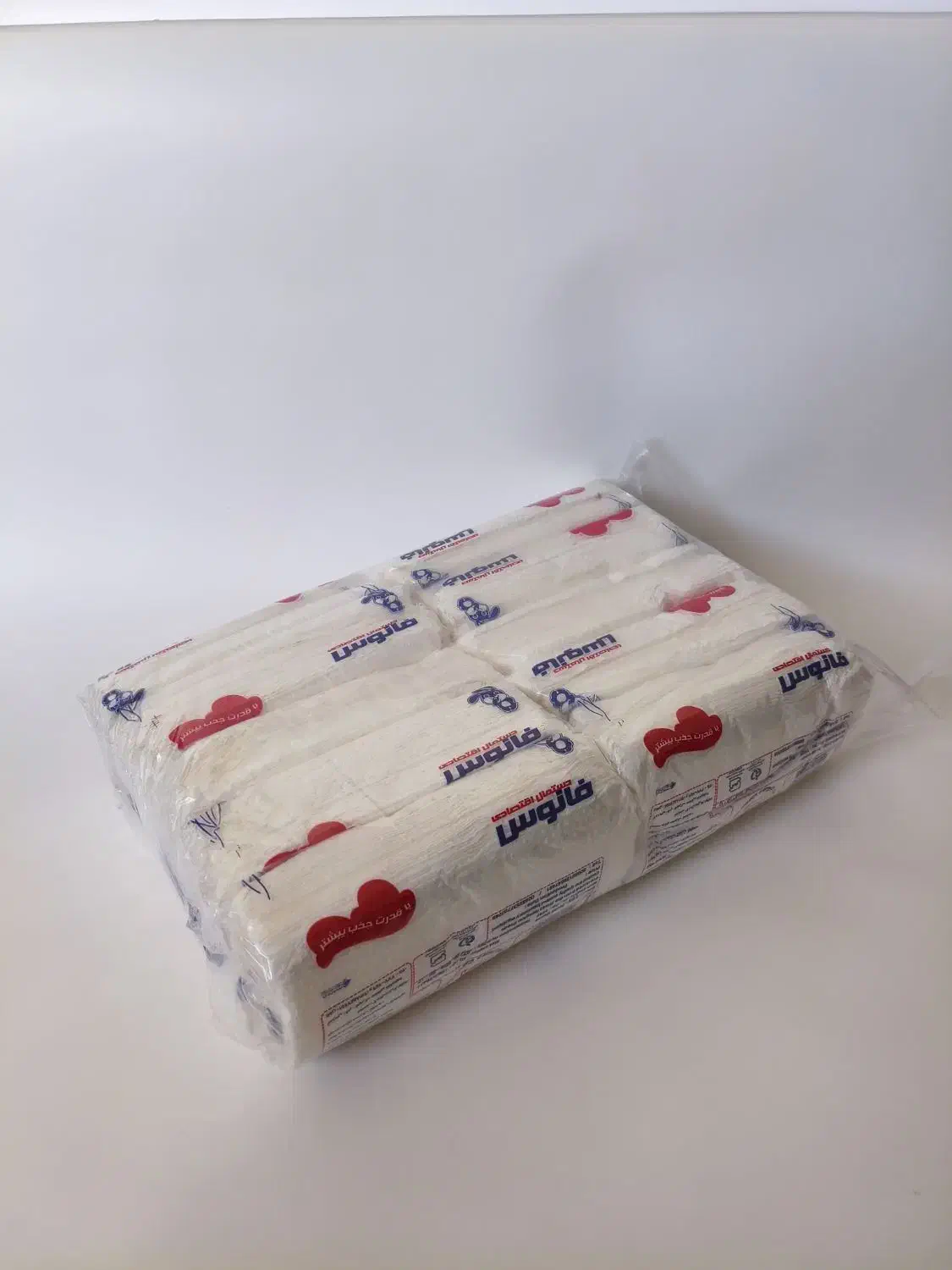 دستمال کاغذی عمده و جزئی|مواد شوینده و دستمال کاغذی|الوند, |دیوار