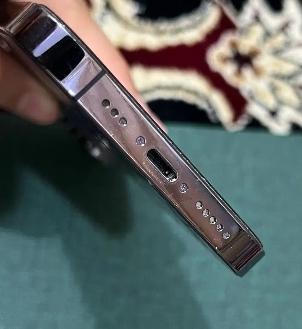 آیفون 14 پرو|موبایل|چابهار, |دیوار