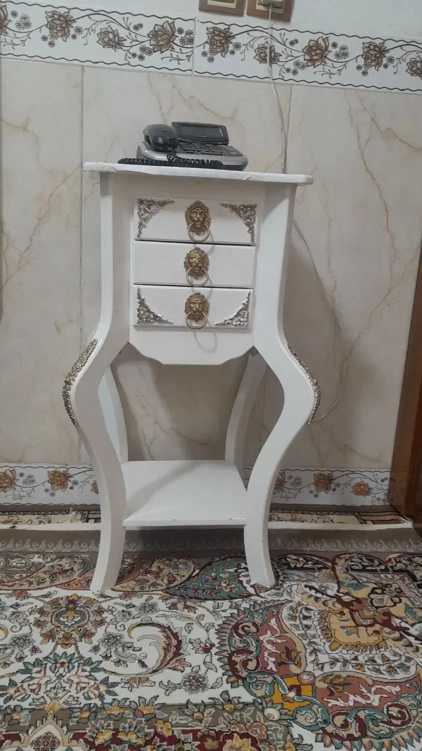 میز تلفن|میز تلفن|کرمانشاه, |دیوار