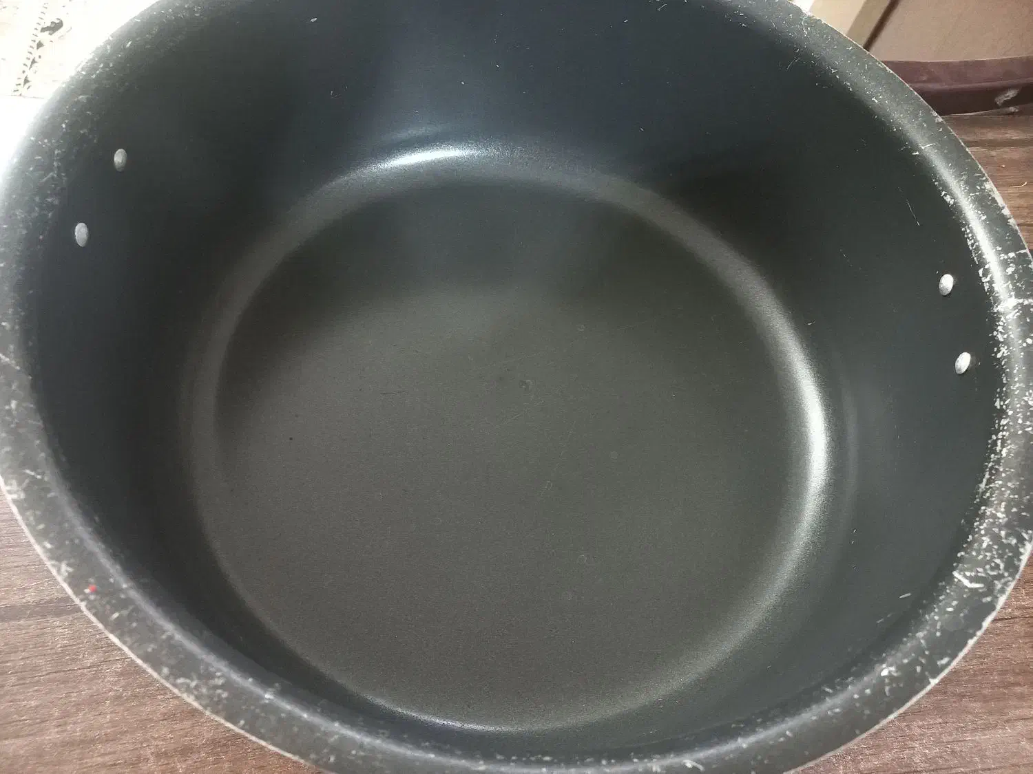 سرویس ۹ پارچه نسوز ( برند تلفون قدیمی)|ظروف پختوپز|شاهینشهر, مسکن مهر|دیوار