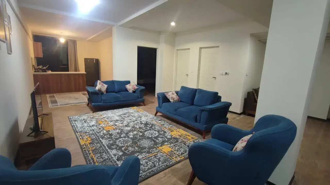 اجاره اپارتمان مبله با پارکینگ و آسانسور ولیعصر|اجارهٔ کوتاه‌مدت آپارتمان و سوئیت|تهران, بلوار کشاورز|دیوار