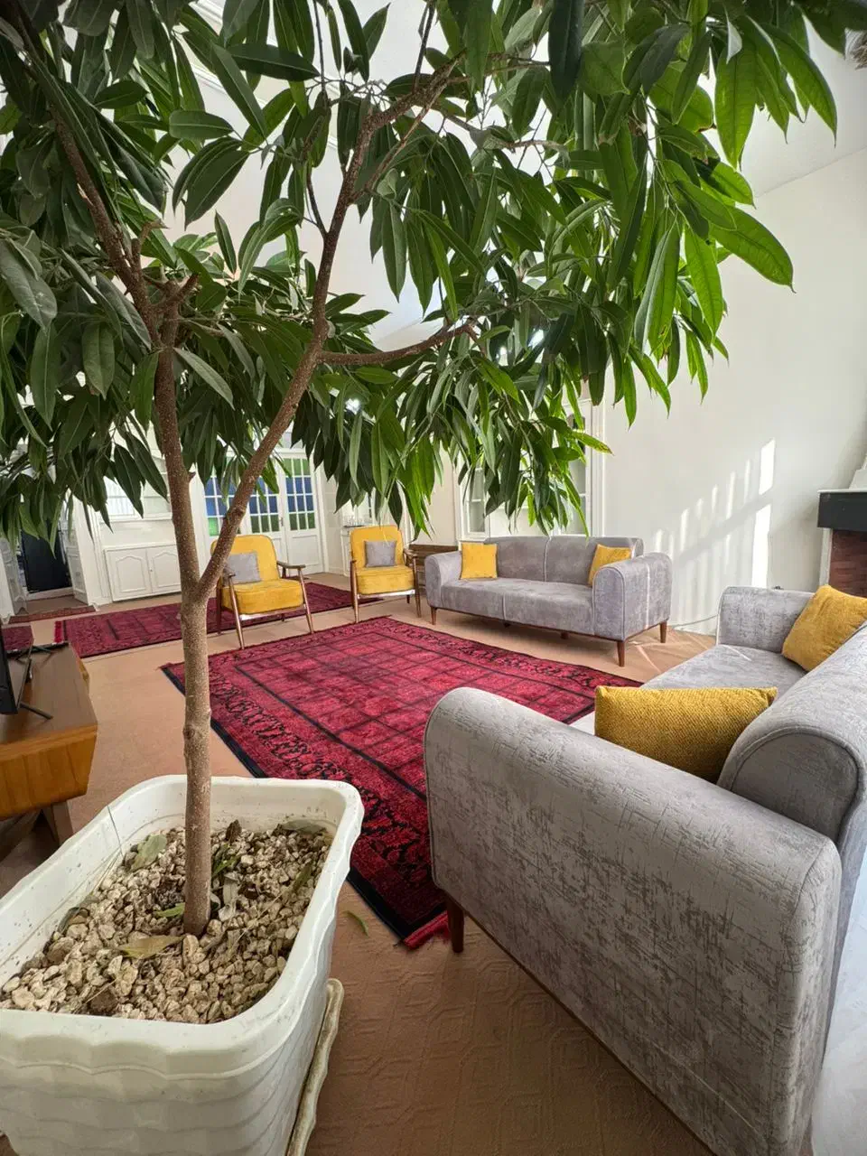 خانه شخصی سه خوابه صفر،آپارتمان،منزل دربستی|اجارهٔ کوتاه‌مدت ویلا و باغ|مشهد, هفده شهریور|دیوار