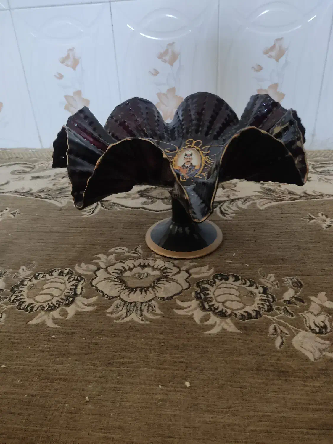 جا میوهای برای فروش|صنایع دستی و سایر لوازم تزئینی|فسا, |دیوار