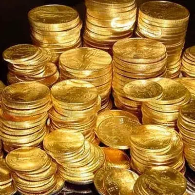 فروش سکه طلا به قیمت|جواهرات|فولادشهر, B4|دیوار