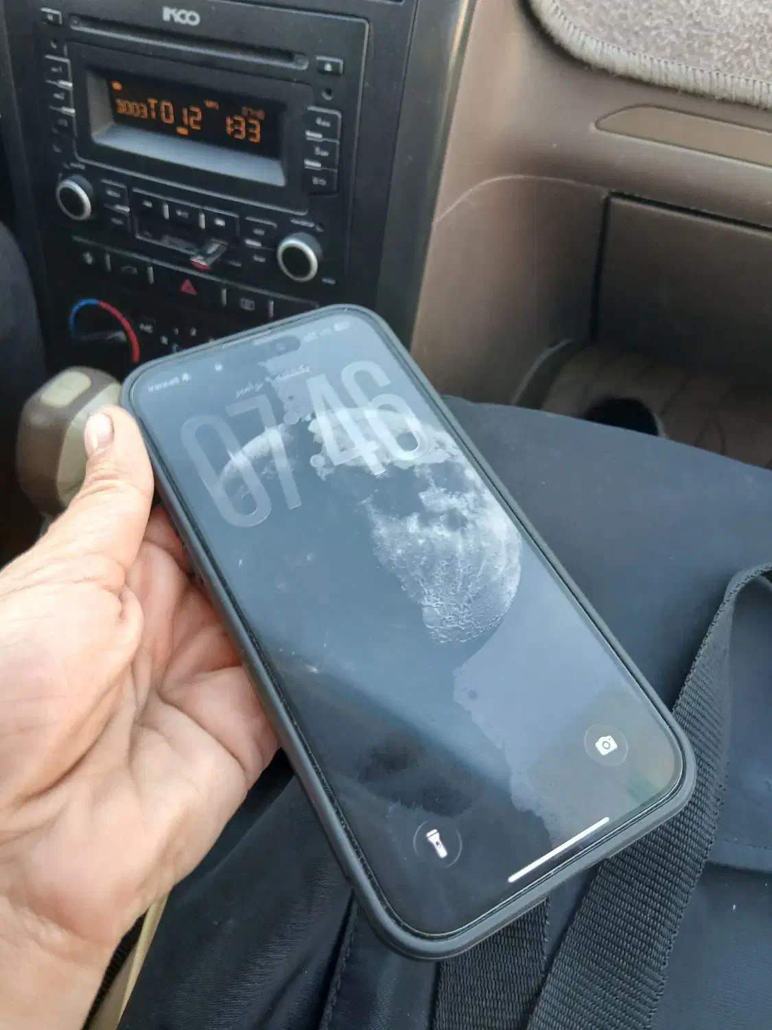 آیفون ۱۵پرومکس|موبایل|کازرون, |دیوار