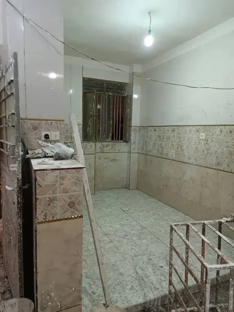 پیمانکاری وبنایی سنگکاری و کاشیکاری غیره|خدمات پیشه و مهارت|بندرلنگه, |دیوار