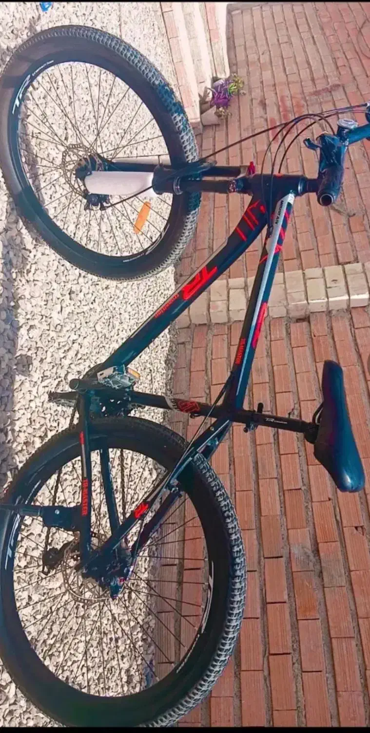 دوچرخه  سواری.کراس|دوچرخه، اسکیت، اسکوتر|رامیان, |دیوار