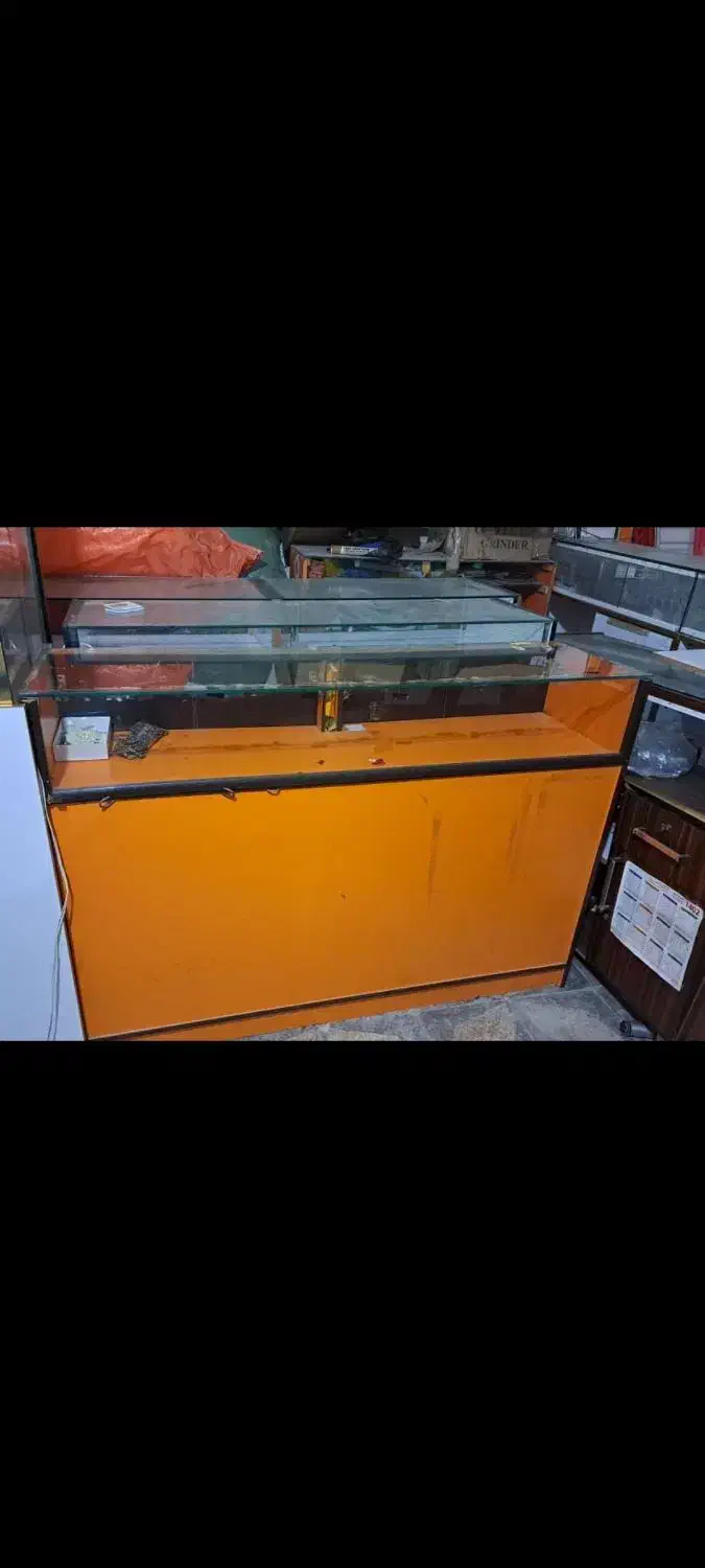 فروش ویترین مغازه|فروشگاه و مغازه|بندر گناوه, |دیوار