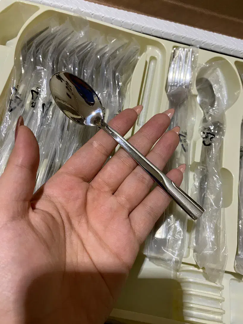 قاشق چنگال|ظروف سرو و پذیرایی|تبریز, |دیوار