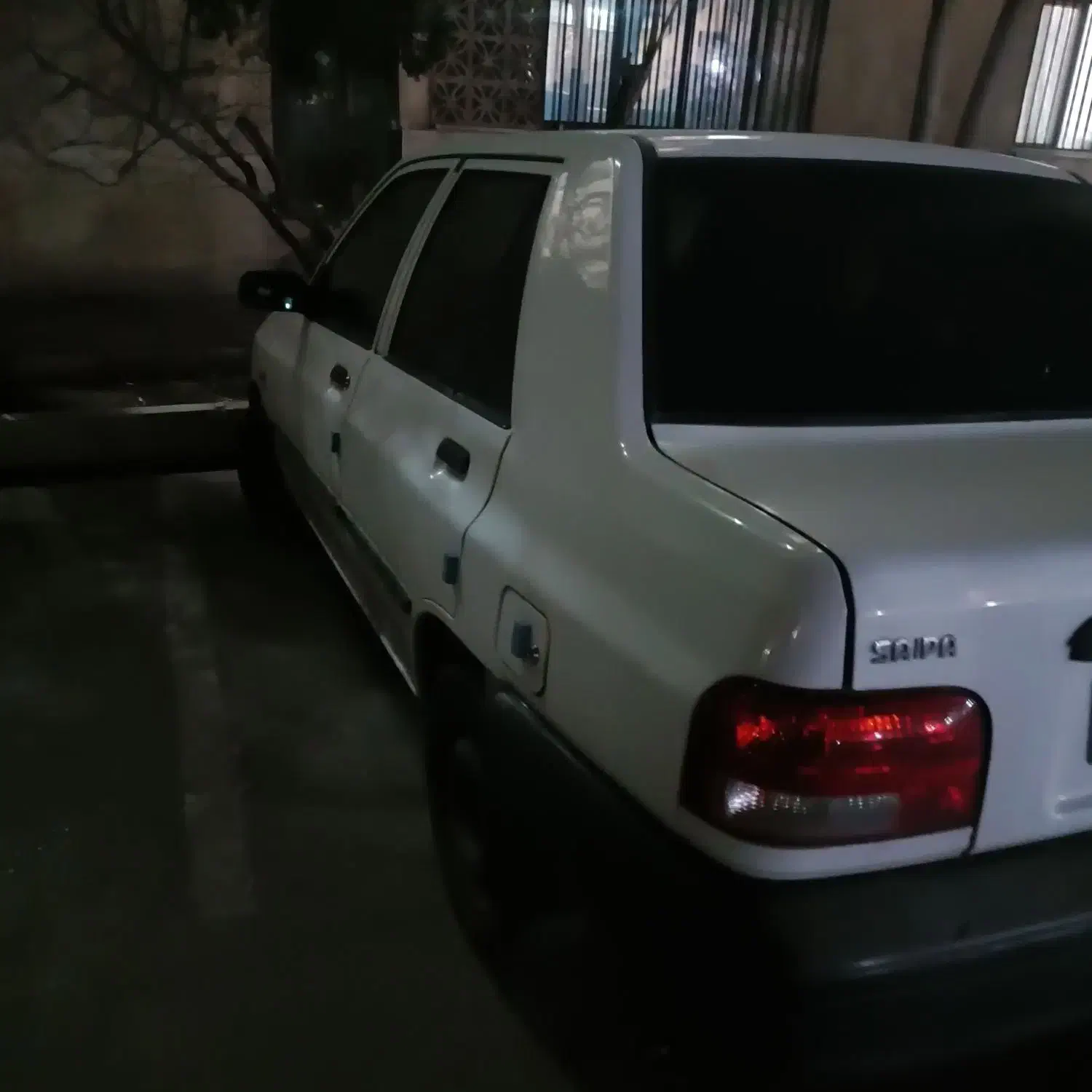 پراید 131 مدل 96|خودرو سواری و وانت|پاکدشت, شهرک امام رضا|دیوار