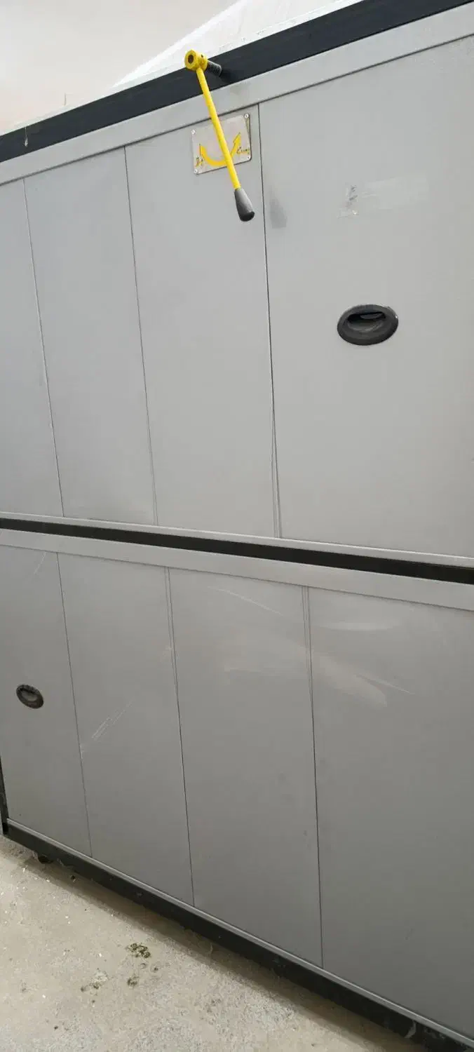 دستگاه روتاری و سه کاره‌ی آذریاب|فروشگاه و مغازه|خمینی‌شهر, |دیوار