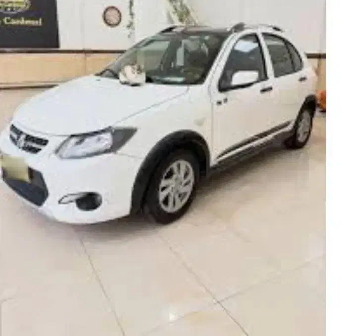 کوییکr|خودرو سواری و وانت|لنجان, |دیوار