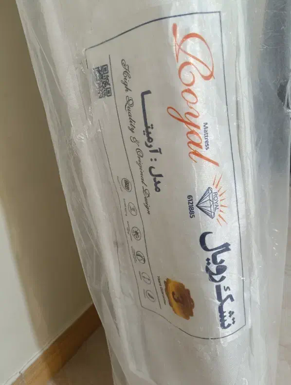 در شهرک ولیعصر فروش فوری|تخت و سرویس خواب|تهران, شهید رجایی|دیوار