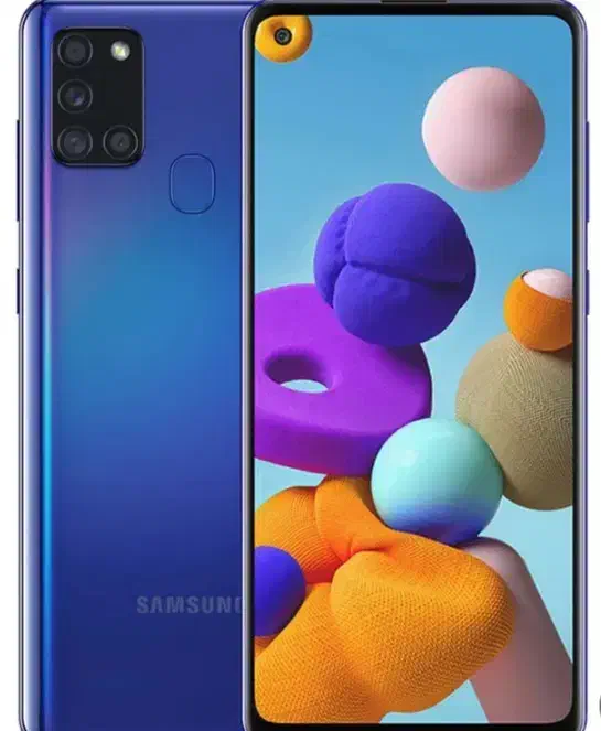 گوشی موبایل A 21 S گمشده|اشیا|سبزوار, قائم|دیوار