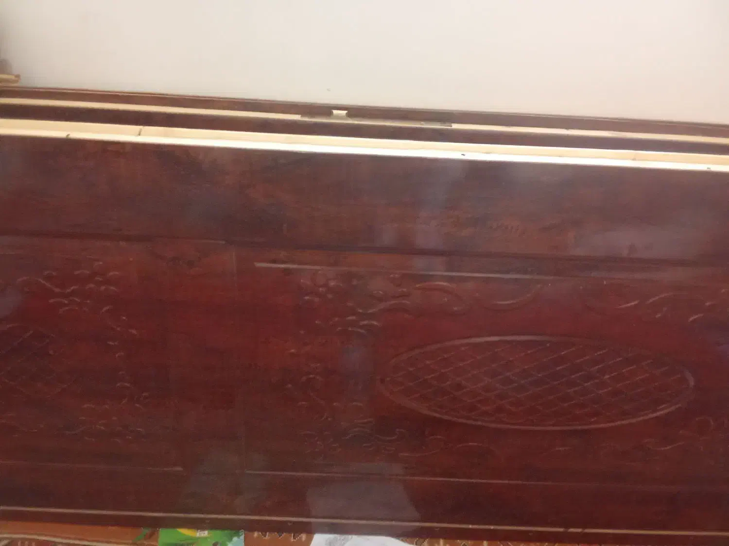 با سلام یه چهل چوب بزرگ به سه تا در آن دی آف اصل|مصالح و تجهیزات ساختمان|زابل, |دیوار