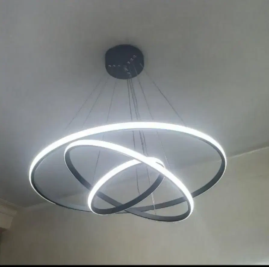 فروش انواع مدل های smd(نقدو اقساط)|لوستر و چراغ آویز|اصفهان, بهارستان|دیوار