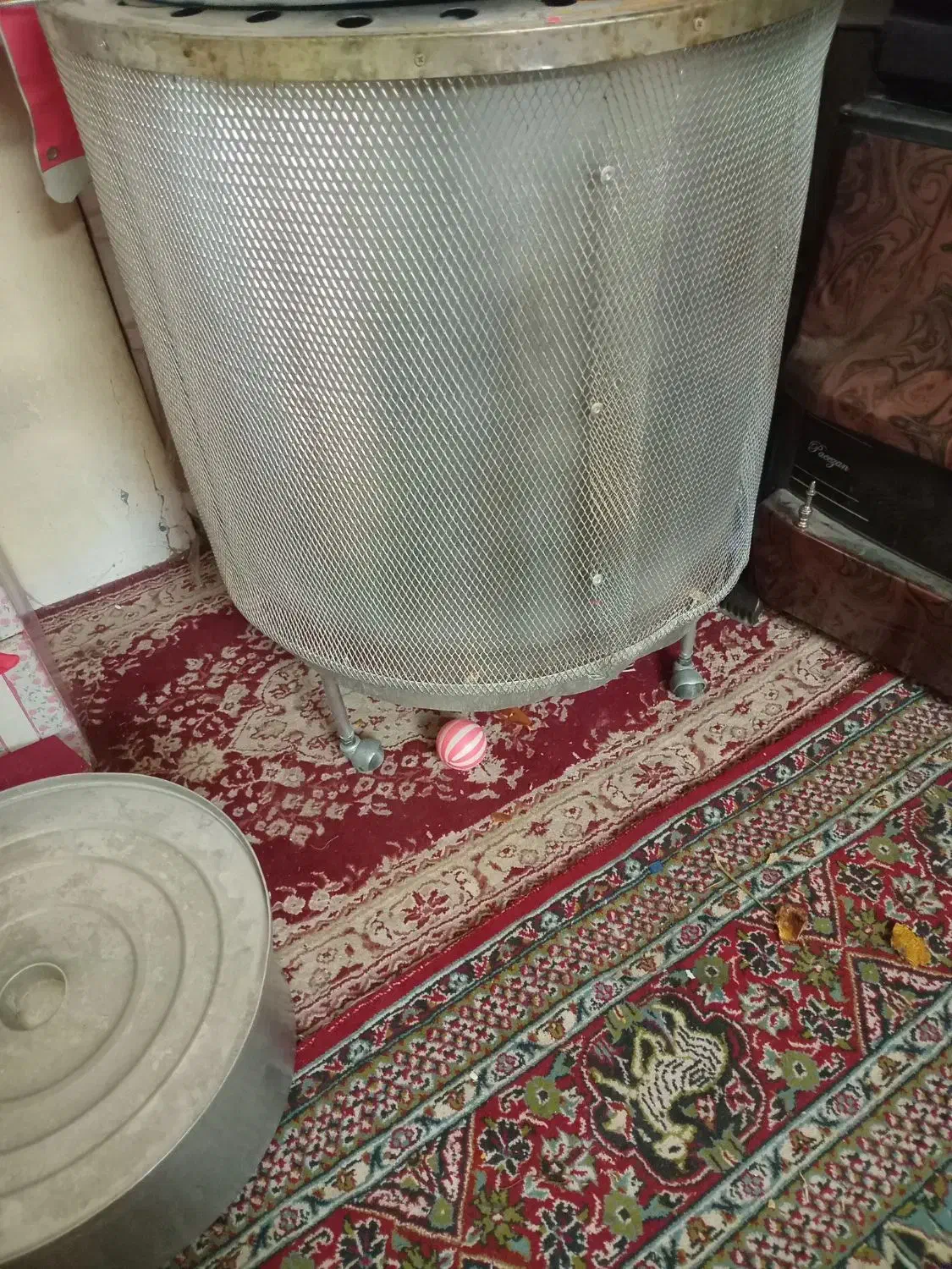 تنور|اجاق گاز و لوازم برقی پخت‌وپز|اسفراین, |دیوار