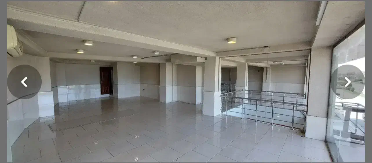 رهن و اجاره مغازه ۲۸۰ متر/گلستان|اجارهٔ مغازه و غرفه|لاهیجان, گلستان|دیوار