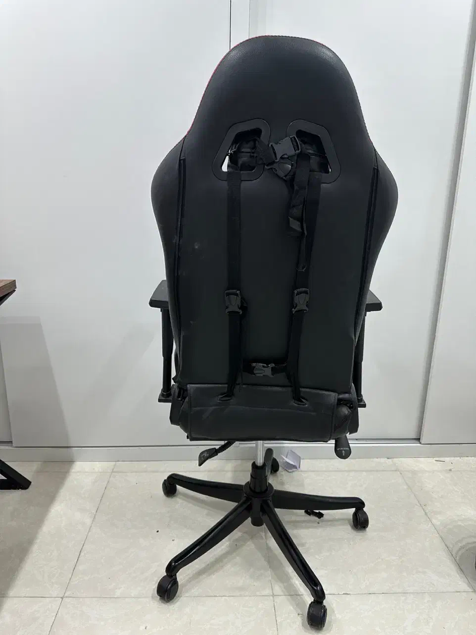 صندلی گیمینگ بامو ۲۰۲۲|صندلی و نیمکت|تربتحیدریه, مظفریه|دیوار