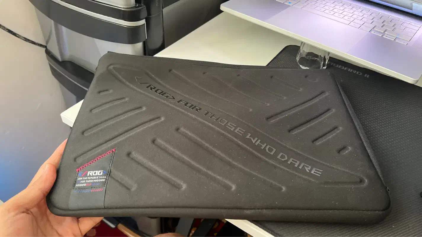 ASUS ROG Zephyrus G16 (2024) GA605|رایانه همراه|دیواندره, |دیوار