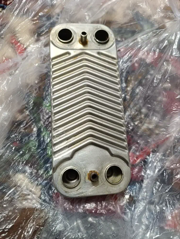 مبدل پکیچ|آبگرمکن، پکیج، شوفاژ|بستان آباد, |دیوار