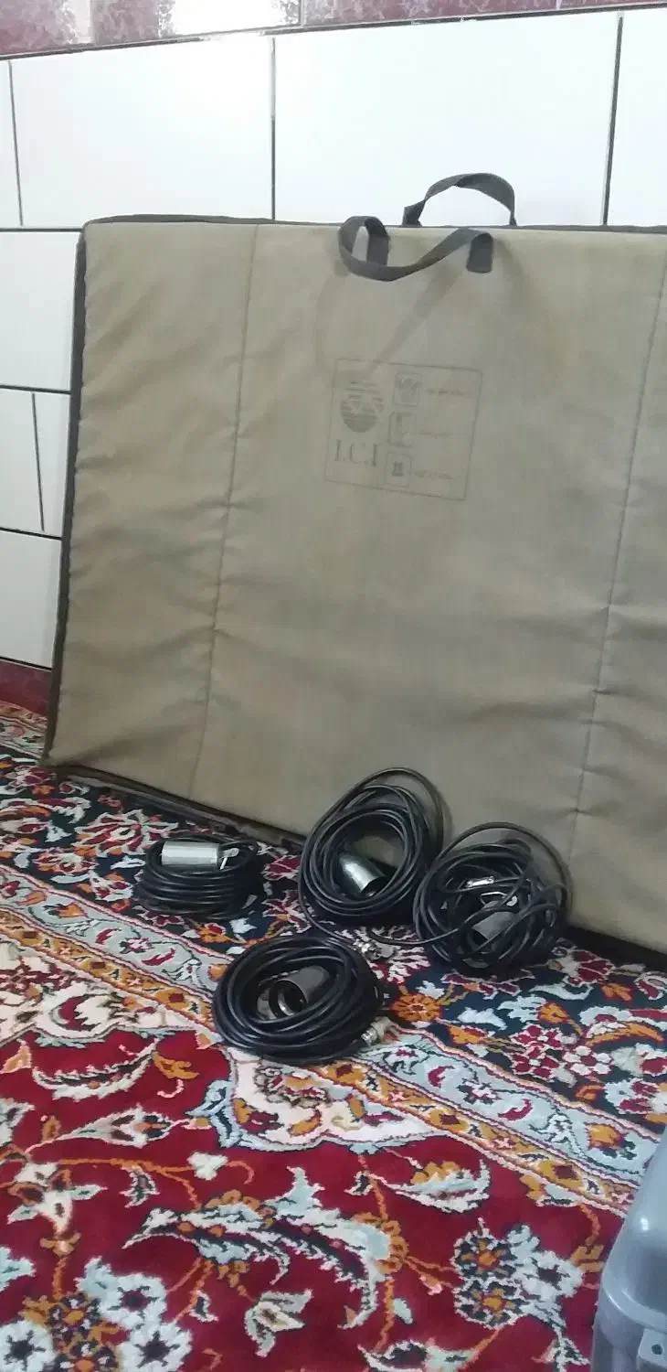 پنل خورشیدی|لامپ و چراغ|اهواز, اهواز|دیوار