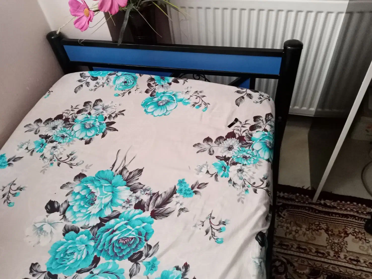 تخت خواب|تخت و سرویس خواب|اراک, |دیوار