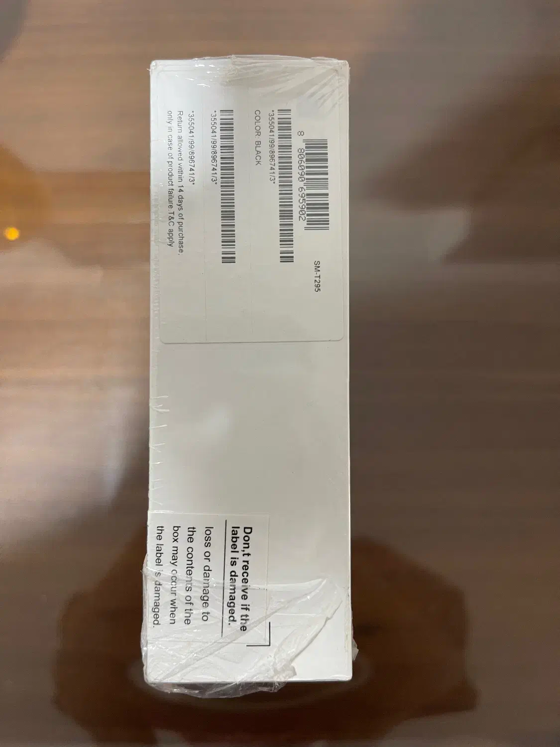 تبلت سامسونگ مدل SAMSUNG GALAXY Tab A|تبلت|کرج, حصارک بالا|دیوار