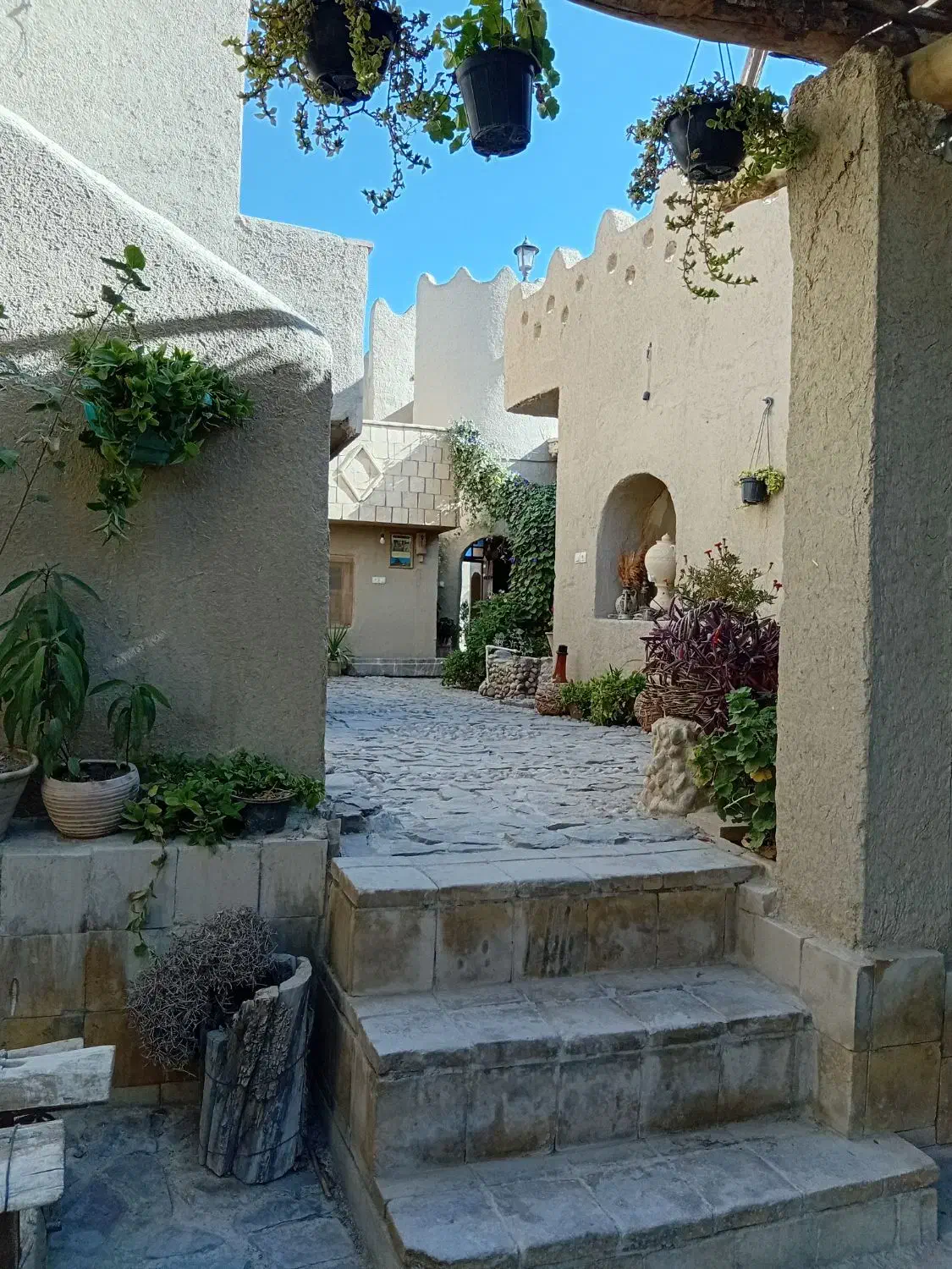 اقامتگاه بومگردی کروشک ایزدخواست پذیرای شماست|اجارهٔ کوتاهمدت آپارتمان و سوئیت|آباده, |دیوار